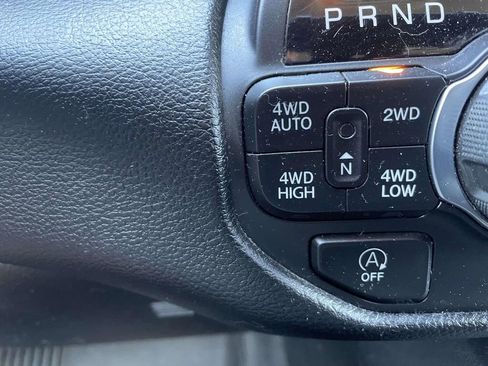 Used 2020 RAM 1500 Big Horn image 43