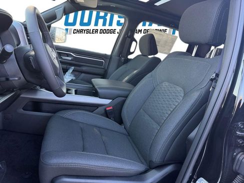 New 2026 RAM 1500 Big Horn image 30