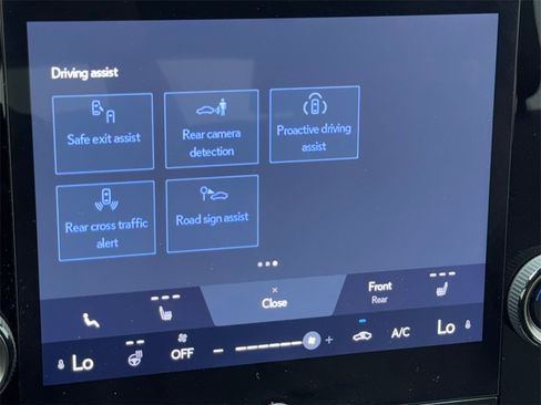 Used 2024 Lexus RX 350 FWD image 26