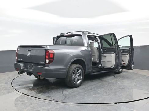 Used 2023 Honda Ridgeline RTL image 28