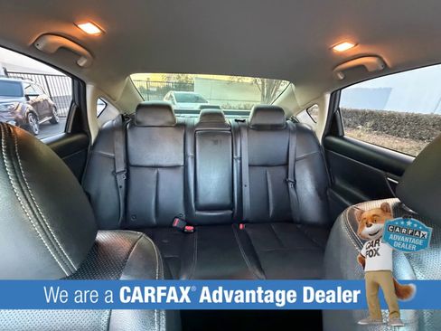 Used 2018 Nissan Altima 2.5 SL image 24
