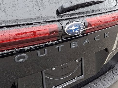 New 2026 Subaru Outback Limited image 26