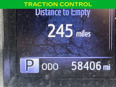 Used 2020 Toyota Tacoma TRD Sport w/ TRD Premium Sport Package AWD/4WD image 22