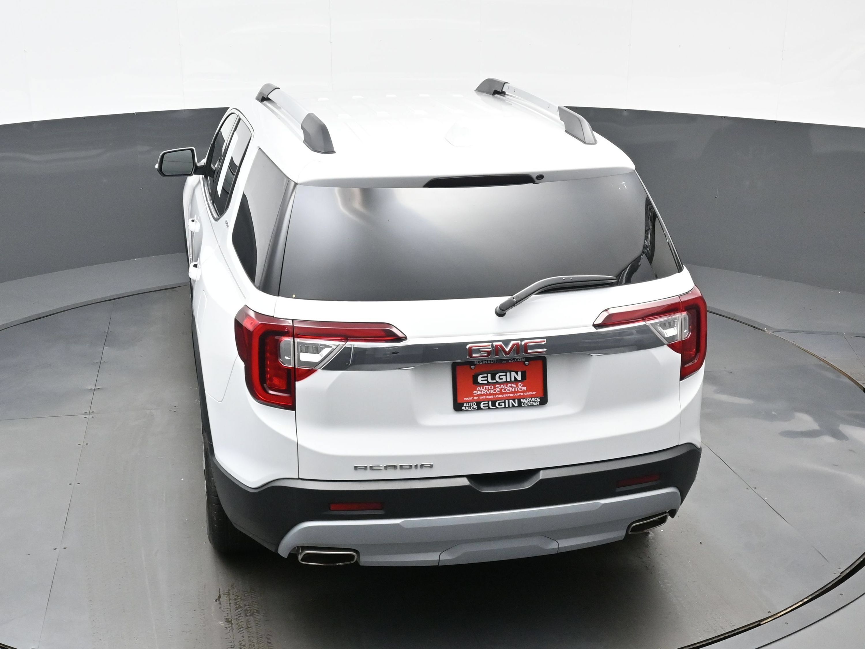 Used 2023 GMC Acadia SLE w/ Driver Convenience Package FWD image 36