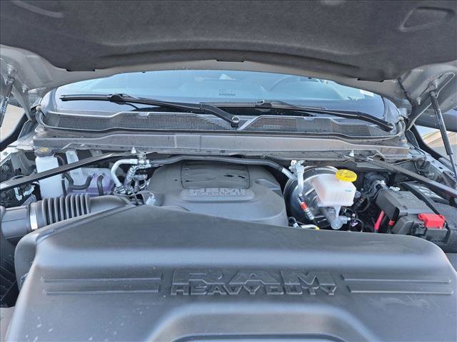 New 2026 RAM 2500 Tradesman w/ Power Wagon Package AWD/4WD image 17