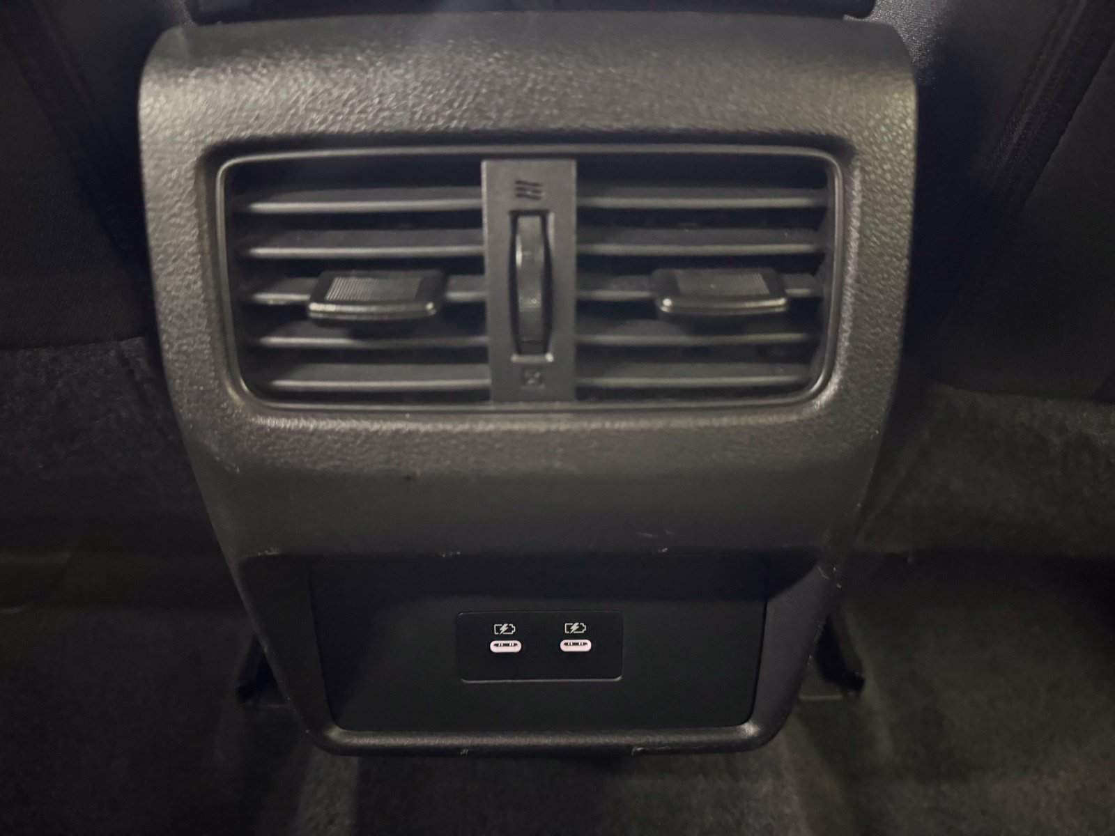 Certified 2024 Nissan Rogue SV AWD/4WD image 34