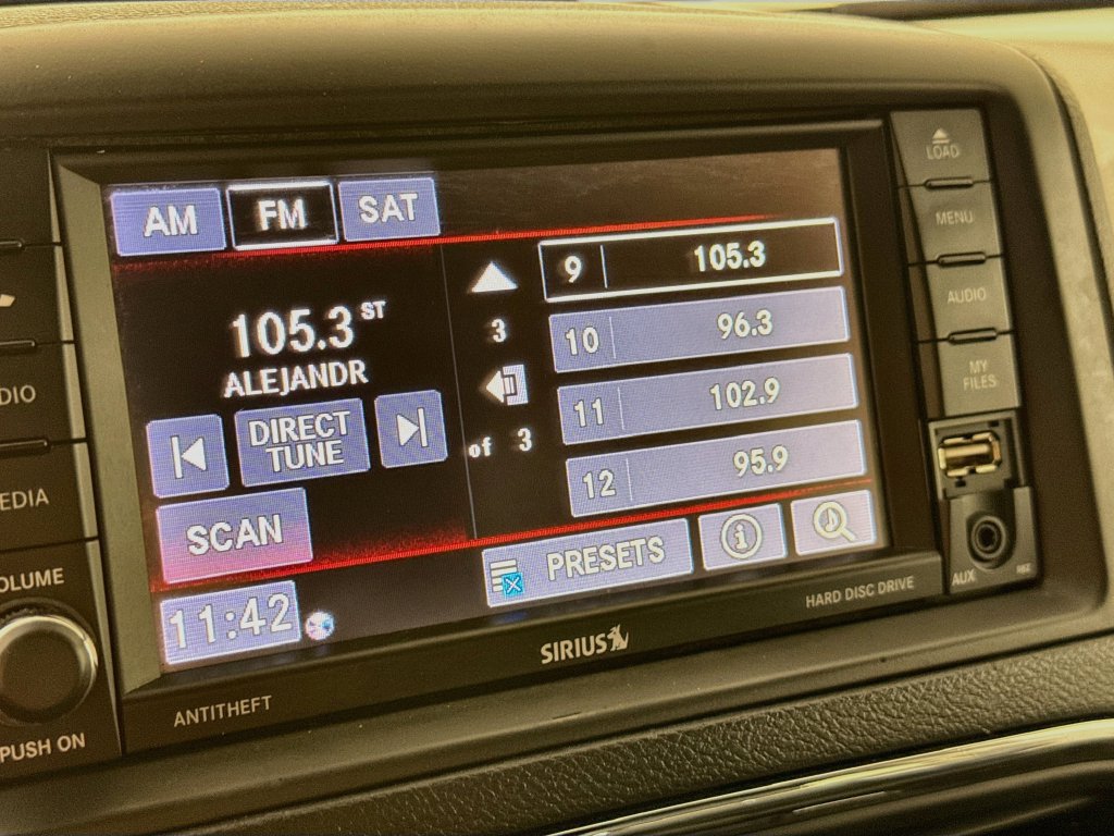 Used 2017 Dodge Grand Caravan SXT FWD image 16