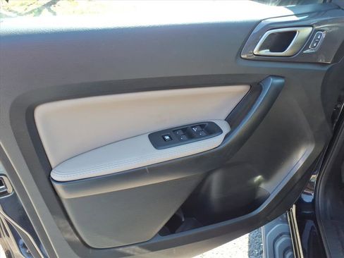 Used 2022 Ford Ranger Lariat w/ Equipment Group 501A High image 23