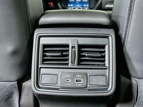 Certified 2026 Subaru Forester Premium AWD/4WD image 23