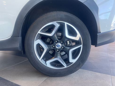 Used 2018 Subaru Crosstrek 2.0i Limited AWD/4WD image 24