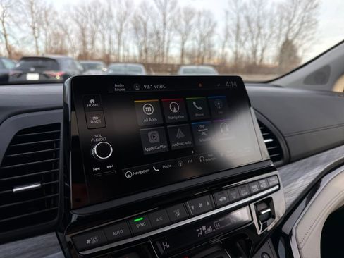 Certified 2026 Honda Odyssey Elite image 33