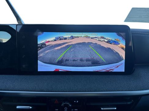 New 2026 Nissan Kicks SV w/ Cold Weather Package image 20