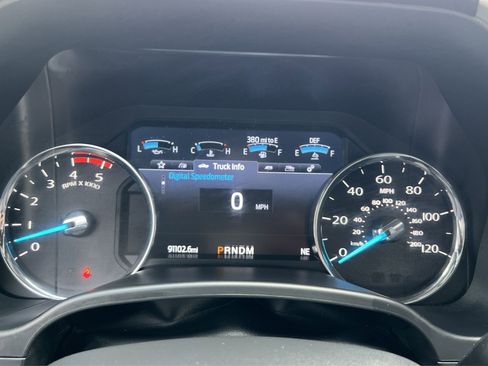 Used 2021 Ford F250 Lariat image 17