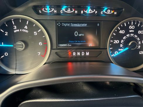 Used 2019 Ford F150 XLT w/ Equipment Group 302A Luxury image 20