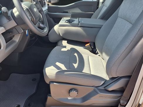 New 2026 Ford F250 XL w/ STX Appearance Package image 20