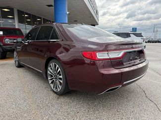 Used 2017 Lincoln Continental Select w/ Climate Package video 2
