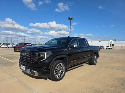 Used 2023 GMC Sierra 1500 Denali Ultimate