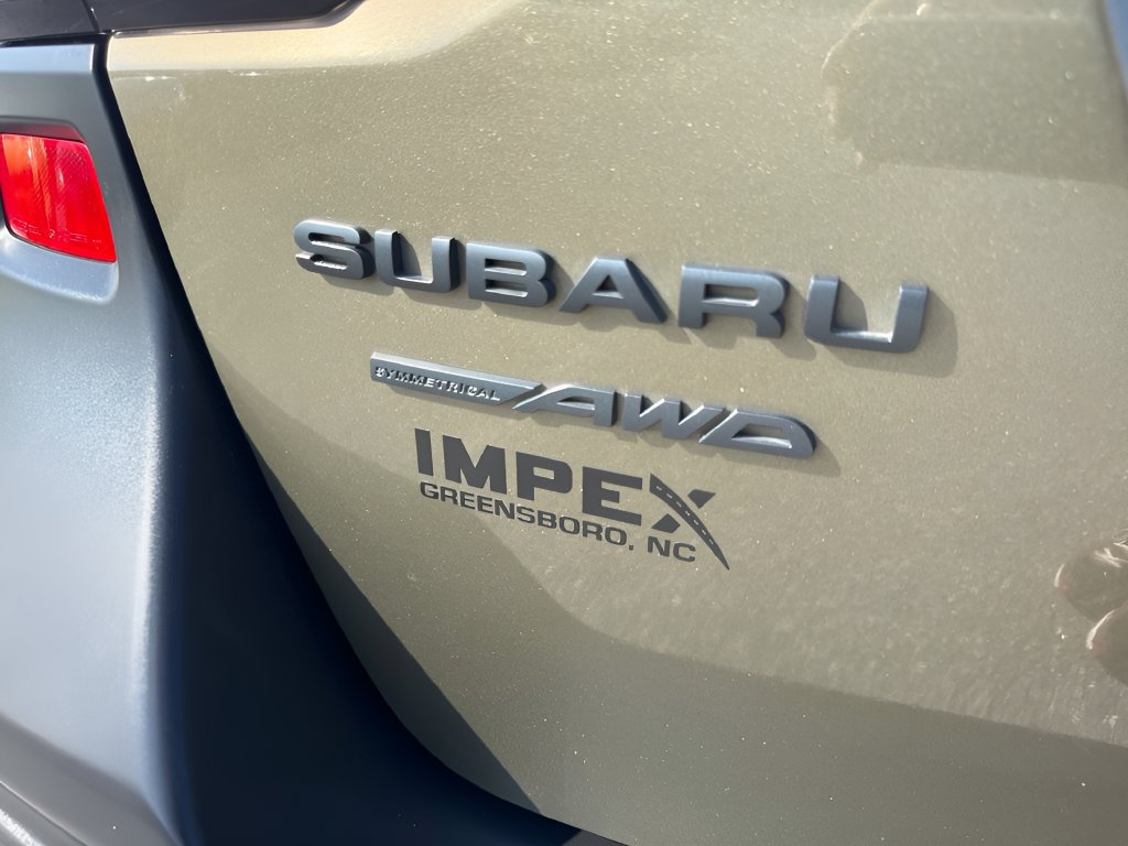 Used 2022 Subaru Outback Wilderness AWD/4WD image 32