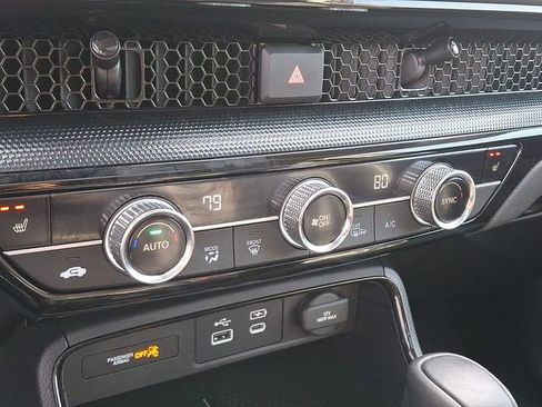 Certified 2023 Honda CR-V EX-L image 17