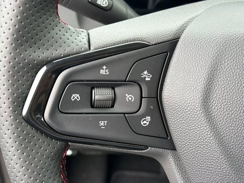 New 2026 Chevrolet TrailBlazer RS w/ Convenience Package image 21