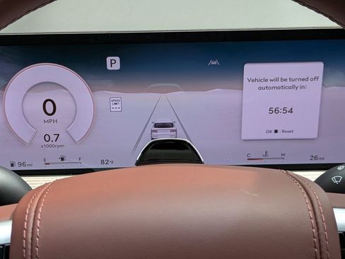 New 2025 Genesis GV80 3.5T Prestige AWD/4WD image 29