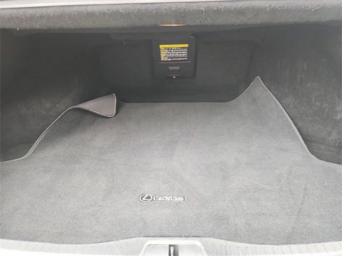 Used 2015 Lexus LS 460 460 image 27