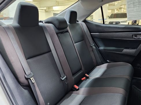 Used 2017 Toyota Corolla LE FWD image 20