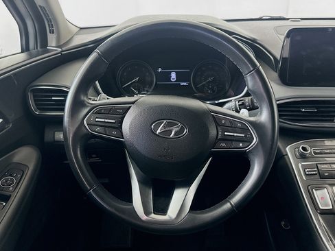 Used 2023 Hyundai Santa Fe SEL AWD/4WD image 18