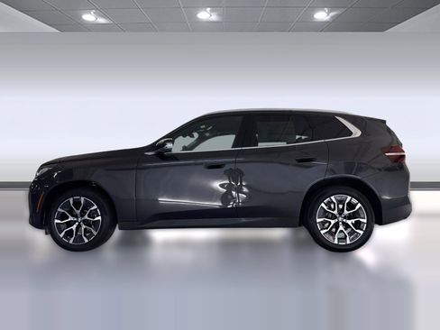 New 2026 BMW X3 xDrive30 w/ Premium Package image 2