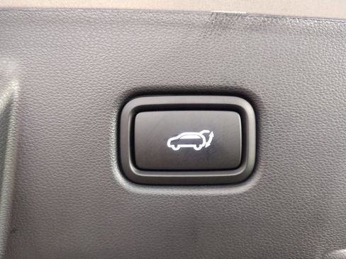 New 2026 Hyundai Tucson Limited AWD/4WD image 18