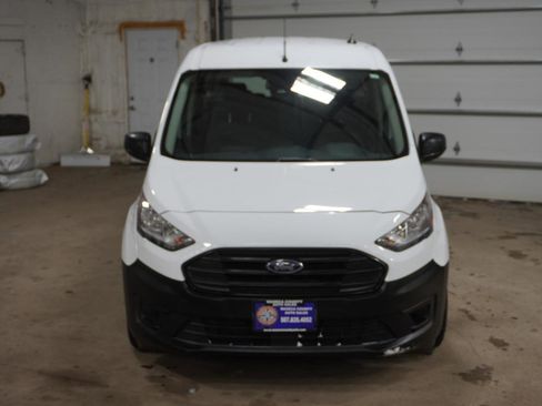 Used 2020 Ford Transit Connect XL image 8