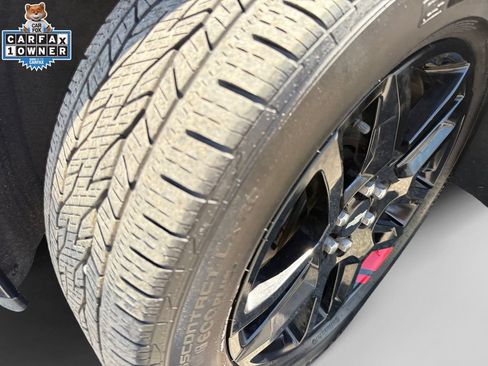 Used 2020 Chevrolet Traverse Premier w/ Redline Edition AWD/4WD image 21