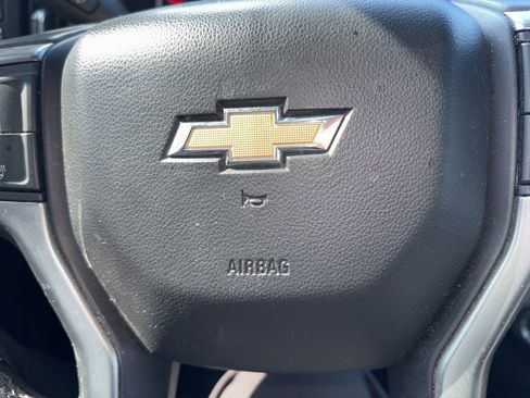 Used 2019 Chevrolet Silverado 1500 LT w/ All-Star Edition image 27