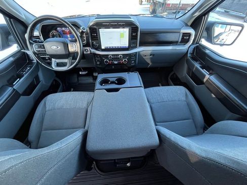 Certified 2022 Ford F150 XLT w/ Equipment Group 302A High image 20