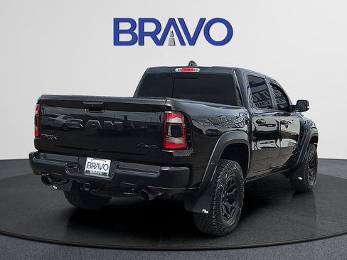 Used 2021 RAM 1500 TRX w/ TRX Level 1 Equipment Group AWD/4WD image 4