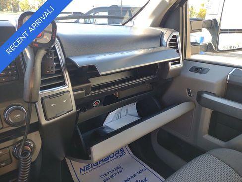 Used 2017 Ford F350 XLT w/ FX4 4x4 Off Road Package image 33