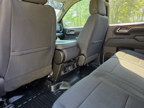 New 2026 Chevrolet Silverado 1500 LT AWD/4WD image 17