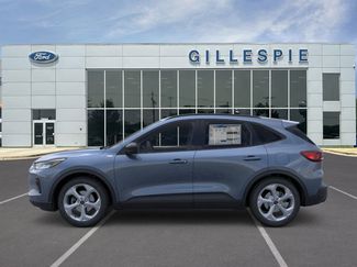 New 2026 Ford Escape ST-Line w/ Cold Weather Package video 3