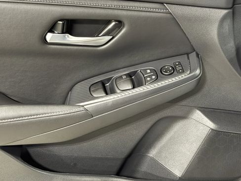 New 2025 Nissan Sentra SV image 16