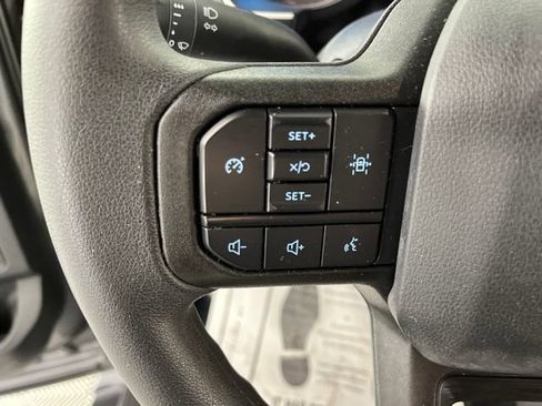 Used 2021 Ford F150 XL w/ STX Appearance Package AWD/4WD image 23
