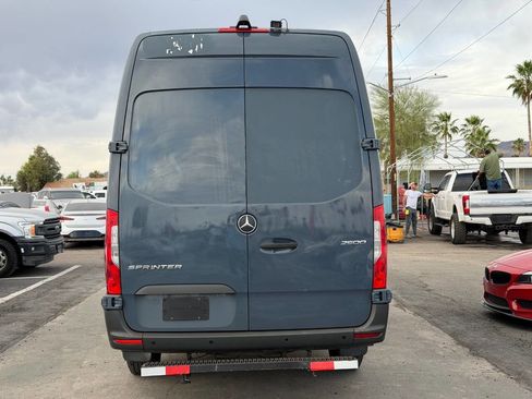 Used 2019 Mercedes-Benz Sprinter 170 image 7
