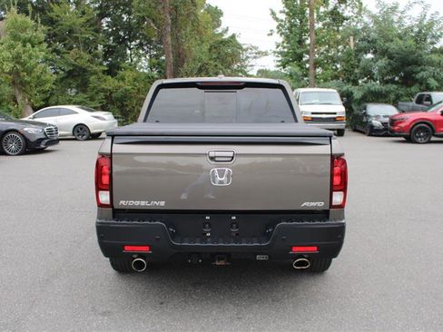 Used 2023 Honda Ridgeline RTL-E image 7