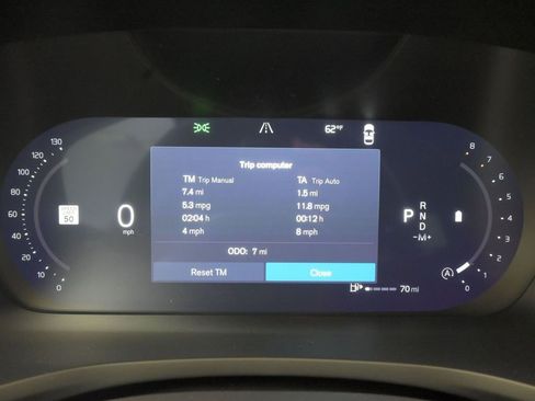 New 2026 Volvo V60 B5 Cross Country Plus w/ Protection Package Premier image 30