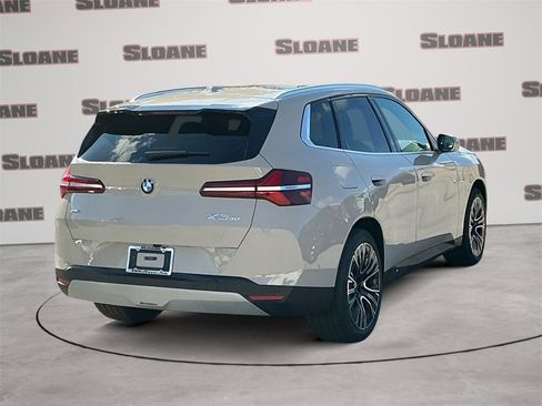 New 2026 BMW X3 xDrive30 w/ Premium Package image 5