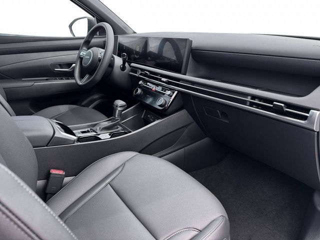 New 2026 Hyundai Santa Cruz SEL FWD image 15