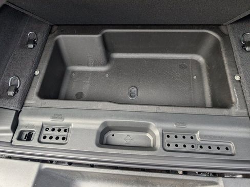 New 2026 Jeep Wrangler Unlimited Sport AWD/4WD image 11