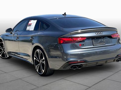 Used 2024 Audi S5 Premium Plus AWD/4WD image 11