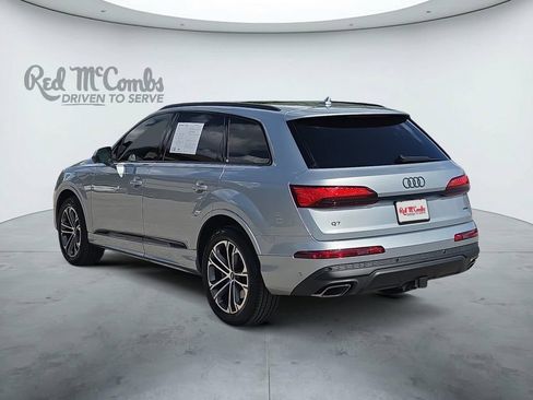 Used 2026 Audi Q7 2.0T Premium AWD/4WD image 3