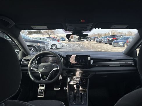 New 2026 Volkswagen Jetta Sport image 20