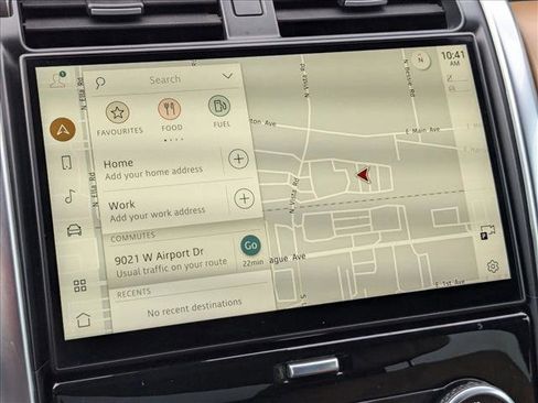 Used 2023 Land Rover Discovery HSE R-Dynamic AWD/4WD image 16